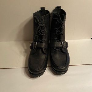 Men’s Polo Boots